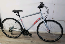 marin larkspur cs1 city bike